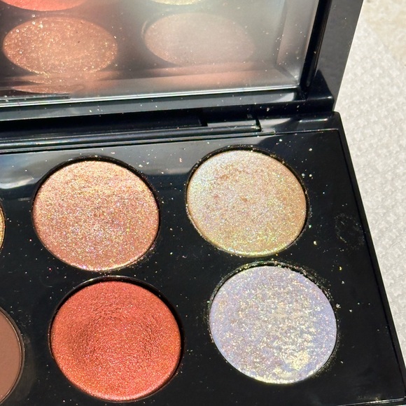 Pat McGrath - Picture 3 of 6